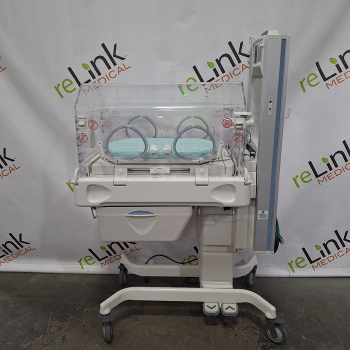 Datex-Ohmeda Giraffe Infant Incubator