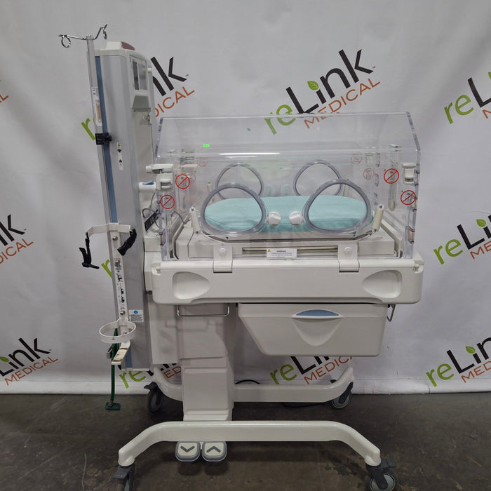 Datex-Ohmeda Giraffe Infant Incubator