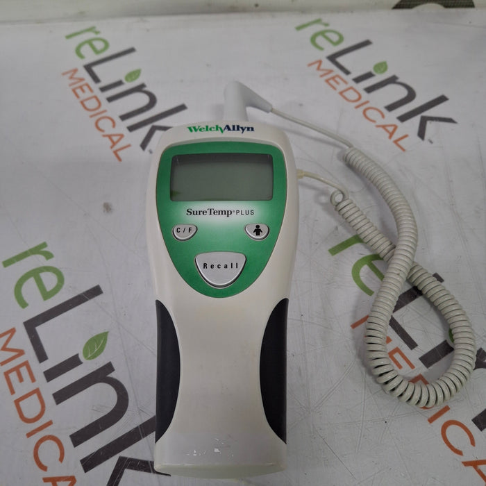 Welch Allyn SureTemp Plus 690 Thermometer