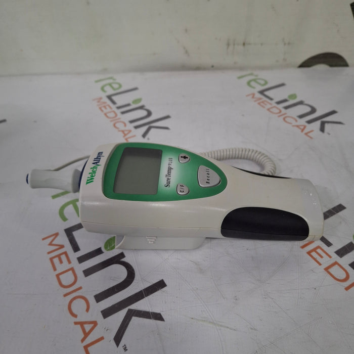 Welch Allyn SureTemp Plus 690 Thermometer