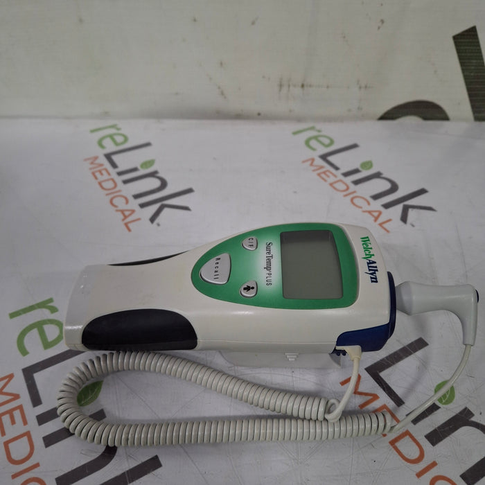 Welch Allyn SureTemp Plus 690 Thermometer