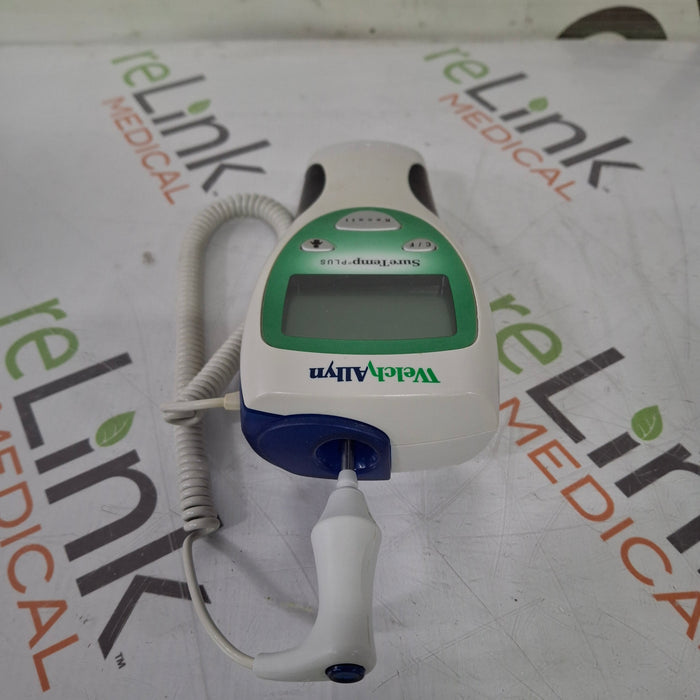 Welch Allyn SureTemp Plus 690 Thermometer