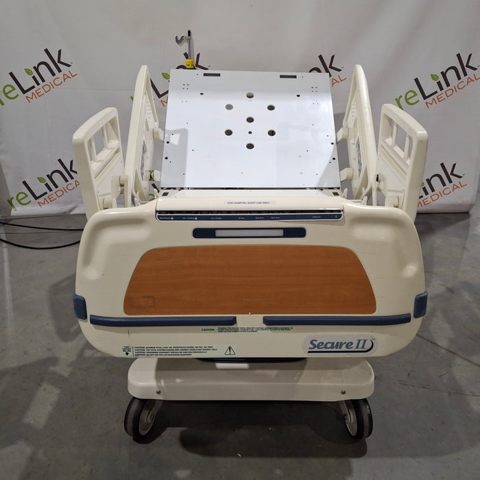 Stryker Secure II 3002 Hospital Bed