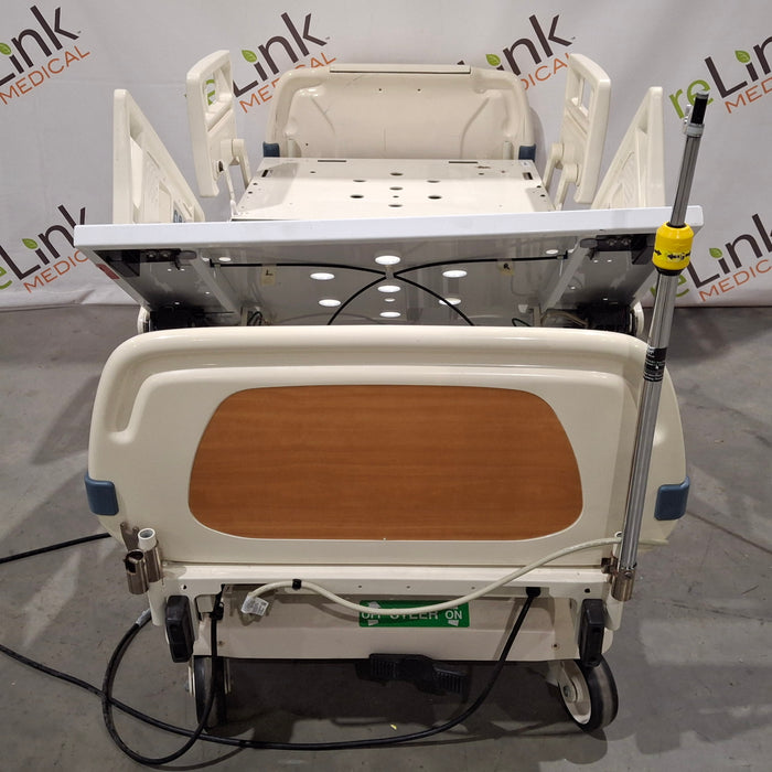 Stryker Secure II 3002 Hospital Bed