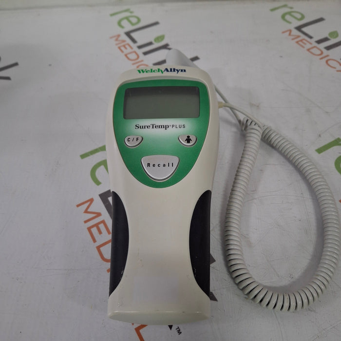 Welch Allyn SureTemp Plus 690 Thermometer