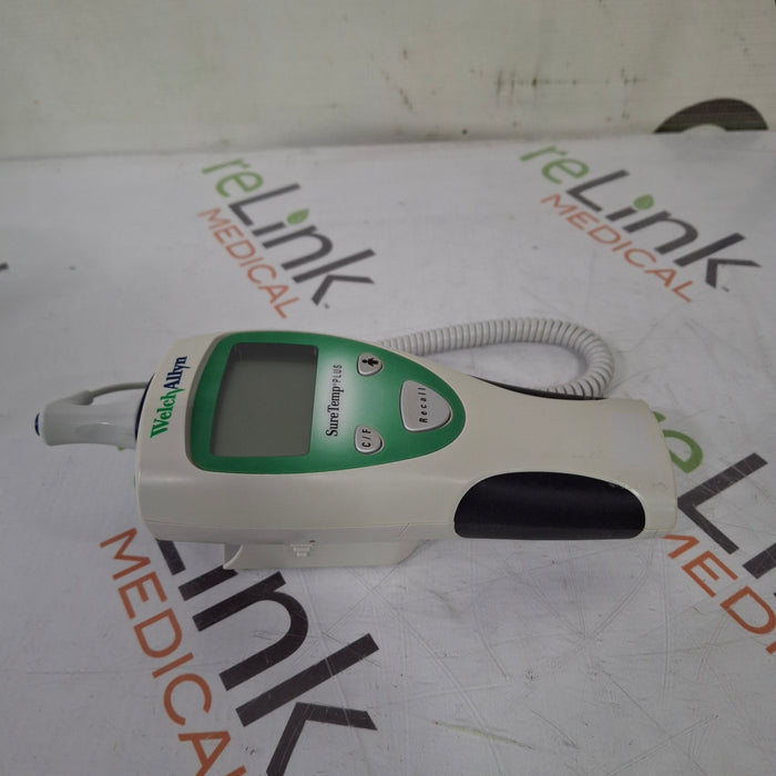 Welch Allyn SureTemp Plus 690 Thermometer