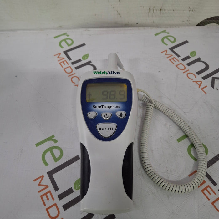 Welch Allyn SureTemp Plus 692 Thermometer