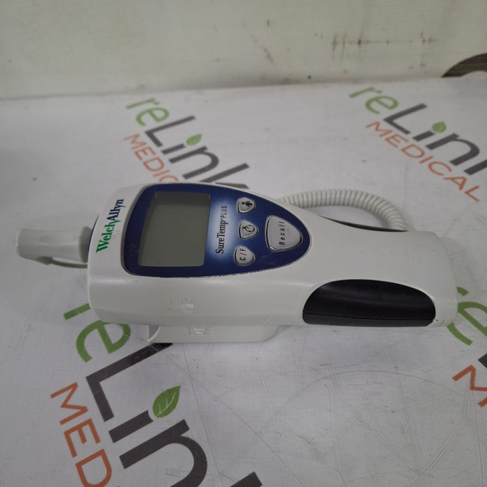 Welch Allyn SureTemp Plus 692 Thermometer