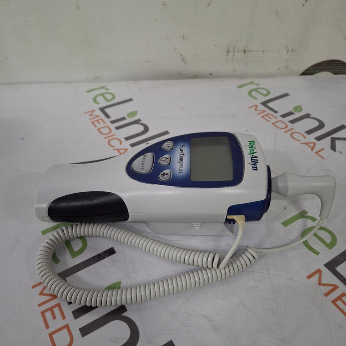 Welch Allyn SureTemp Plus 692 Thermometer