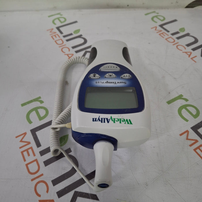 Welch Allyn SureTemp Plus 692 Thermometer