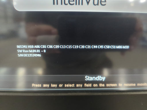 Philips Philips MX700 Bedside Patient Monitor Patient Monitors reLink Medical