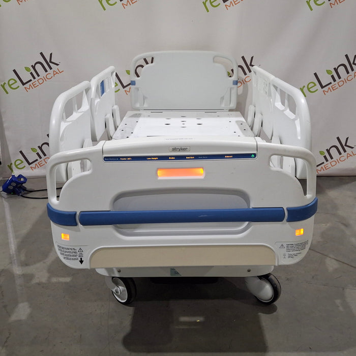 Stryker Secure III 3005 Hospital Bed