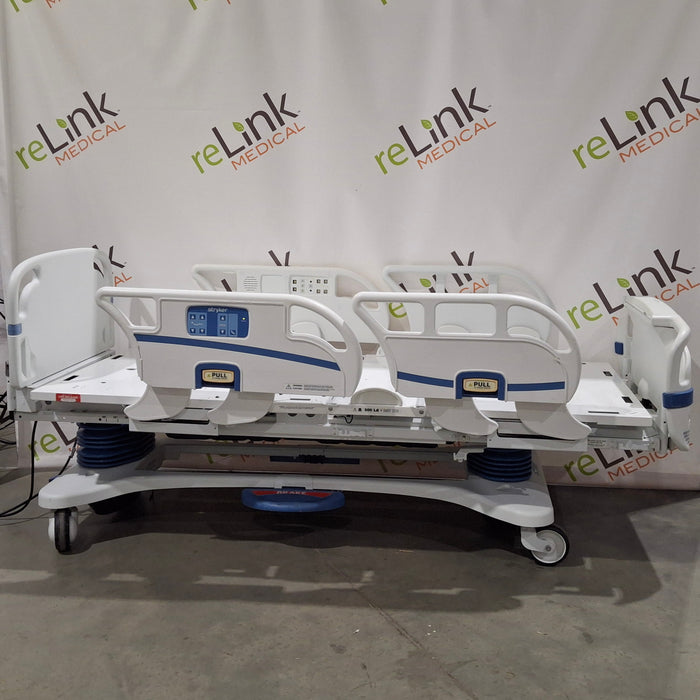 Stryker Secure III 3005 Hospital Bed