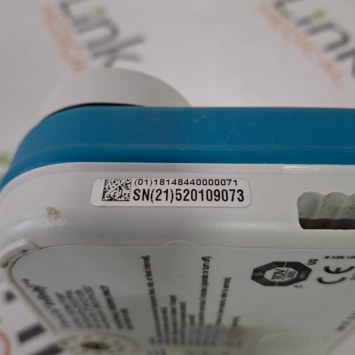 Moog Medical Moog Medical Enteralite Infinity Enteral Feeding Pump Infusion Pump reLink Medical