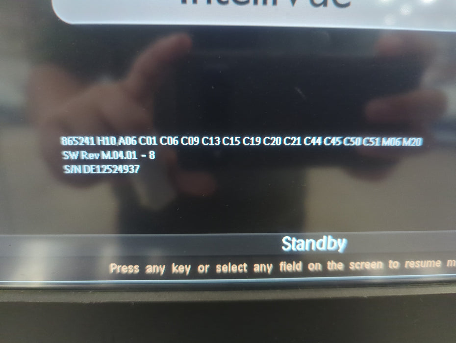 Philips Philips MX700 Bedside Patient Monitor Patient Monitors reLink Medical