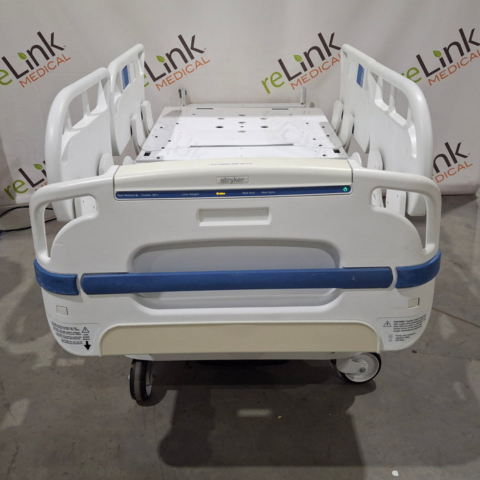 Stryker Secure III 3005 Hospital Bed