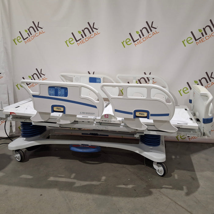 Stryker Secure III 3005 Hospital Bed