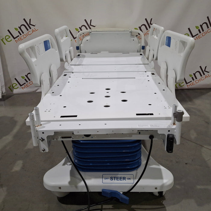 Stryker Secure III 3005 Hospital Bed