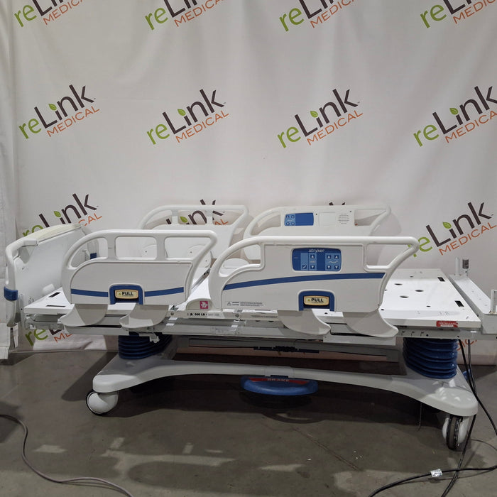 Stryker Secure III 3005 Hospital Bed