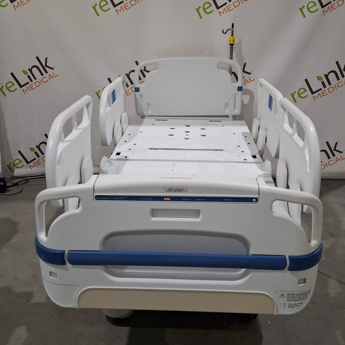 Stryker Secure III 3005 Hospital Bed