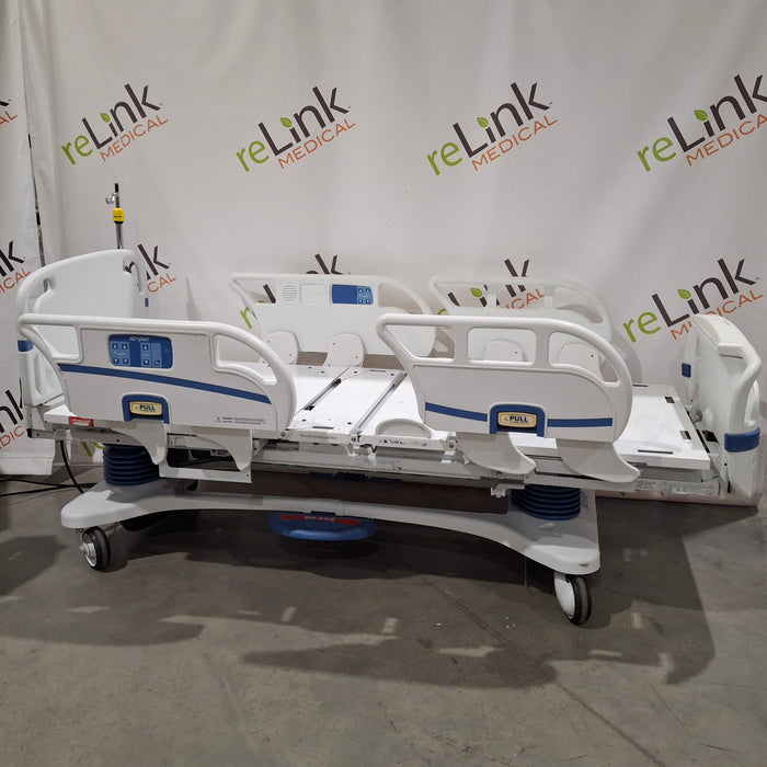 Stryker Secure III 3005 Hospital Bed