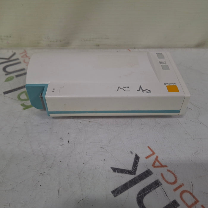 Philips M3001A-A01C06 Fast SpO2, NIBP, ECG, Temp, IBP MMS Module