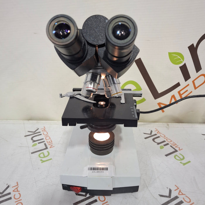 Unico G300 Binocular Microscope