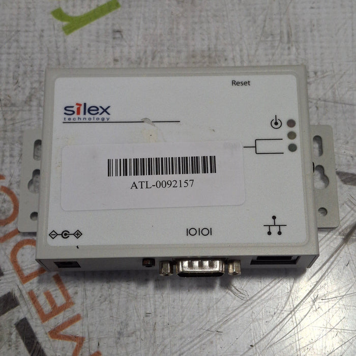 Silex Technology Wireless Module