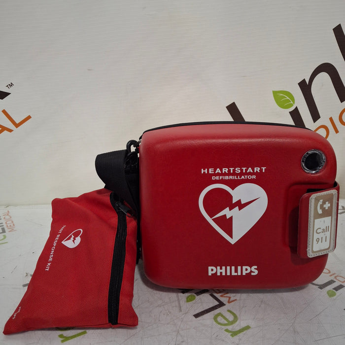 Philips Heartstart FRx AED