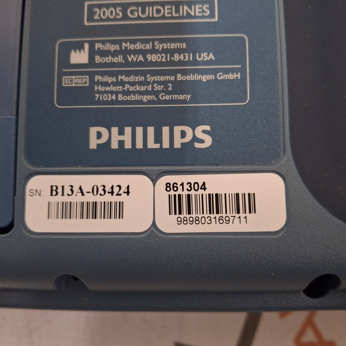 Philips Heartstart FRx AED