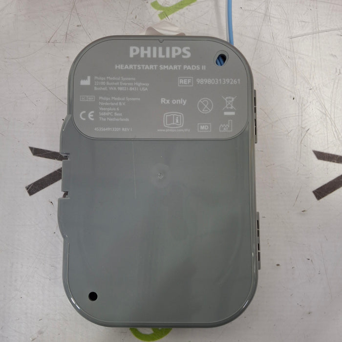 Philips Heartstart FRx AED