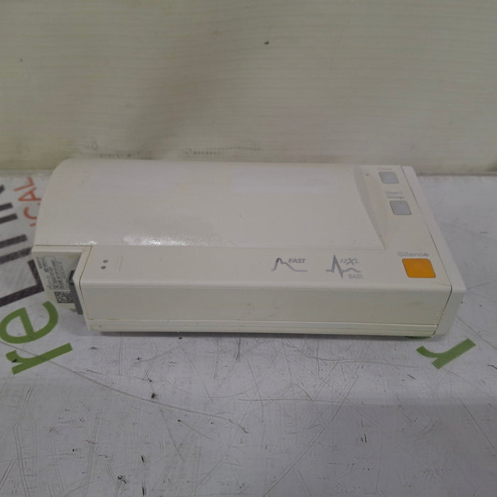 Philips M3001A-A01C06C12 Fast SpO2, NIBP, 12 lead ECG, Temp, IBP MMS Module