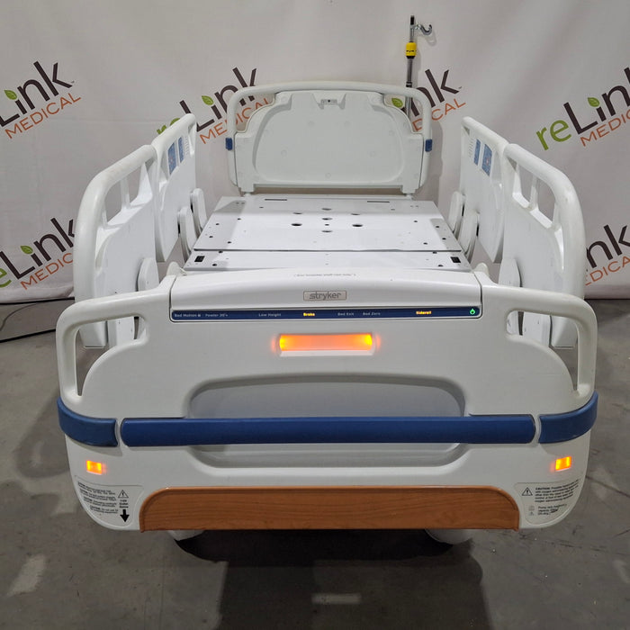 Stryker Secure III 3002 Hospital Bed