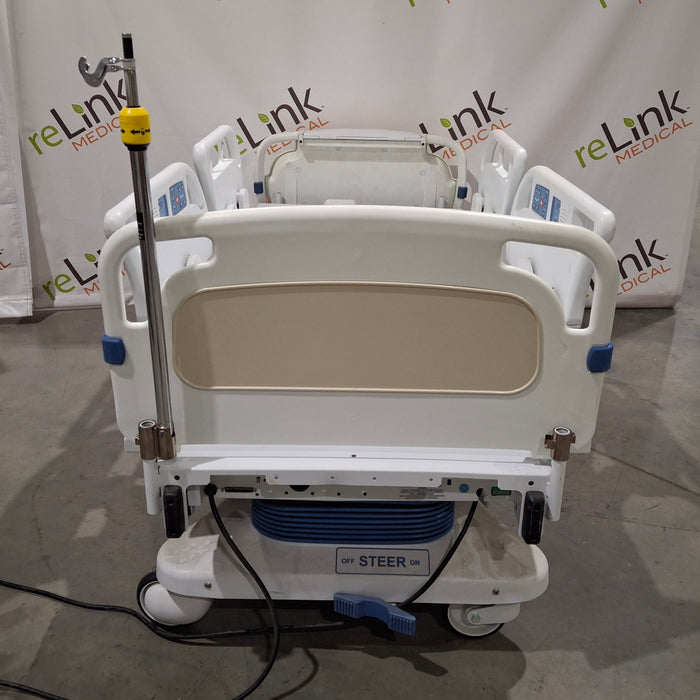 Stryker Secure III 3002 Hospital Bed