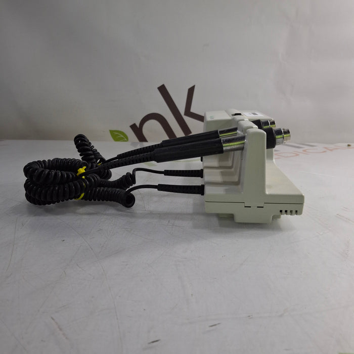 Welch Allyn 767 Transformer Otoscope Ophthalmoscope