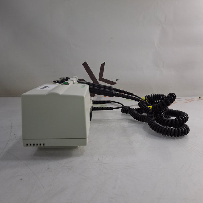 Welch Allyn 767 Transformer Otoscope Ophthalmoscope