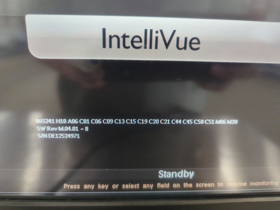 Philips Philips MX700 Bedside Patient Monitor Patient Monitors reLink Medical