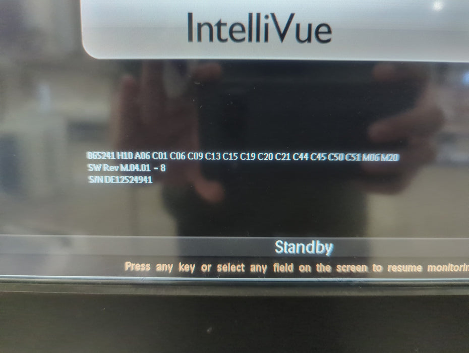 Philips Philips MX700 Bedside Patient Monitor Patient Monitors reLink Medical