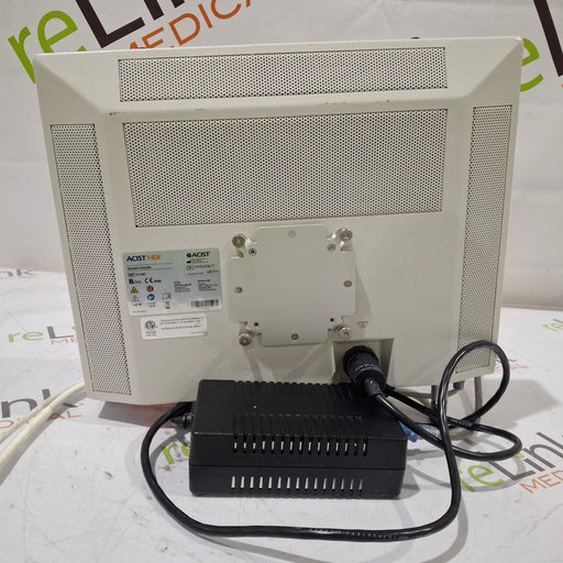 ACIST ACIST HDi Linear Translation System Surgical Equipment reLink Medical