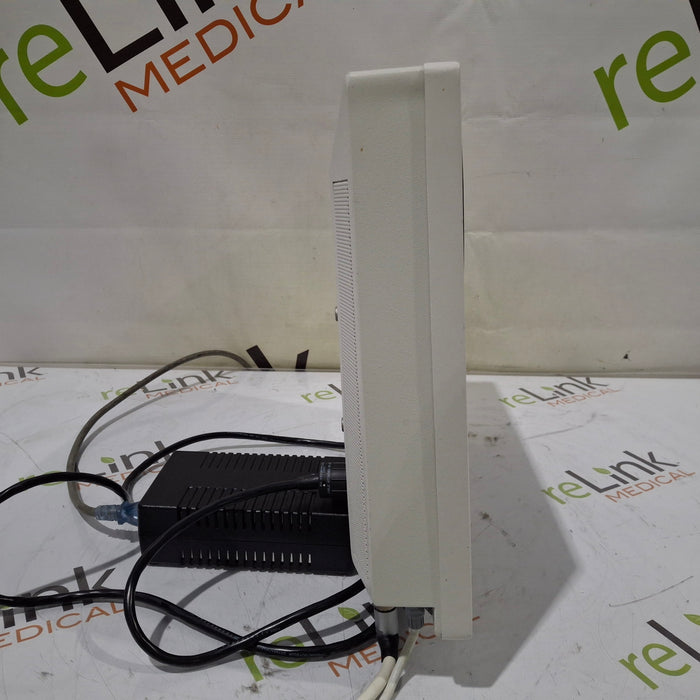 ACIST HDi Linear Translation System