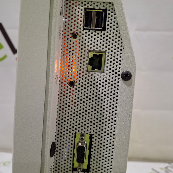 ACIST HDi Linear Translation System