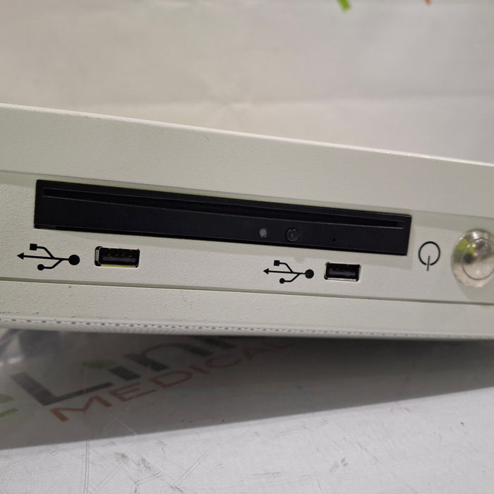 ACIST HDi Linear Translation System