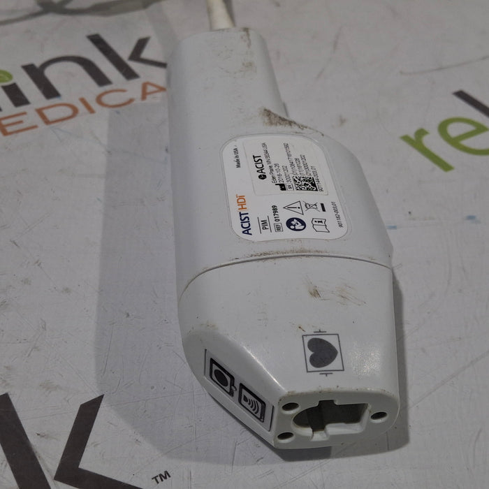 ACIST HDi Linear Translation System