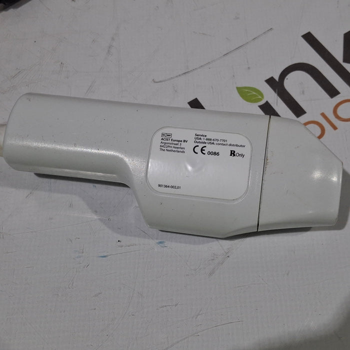 ACIST HDi Linear Translation System