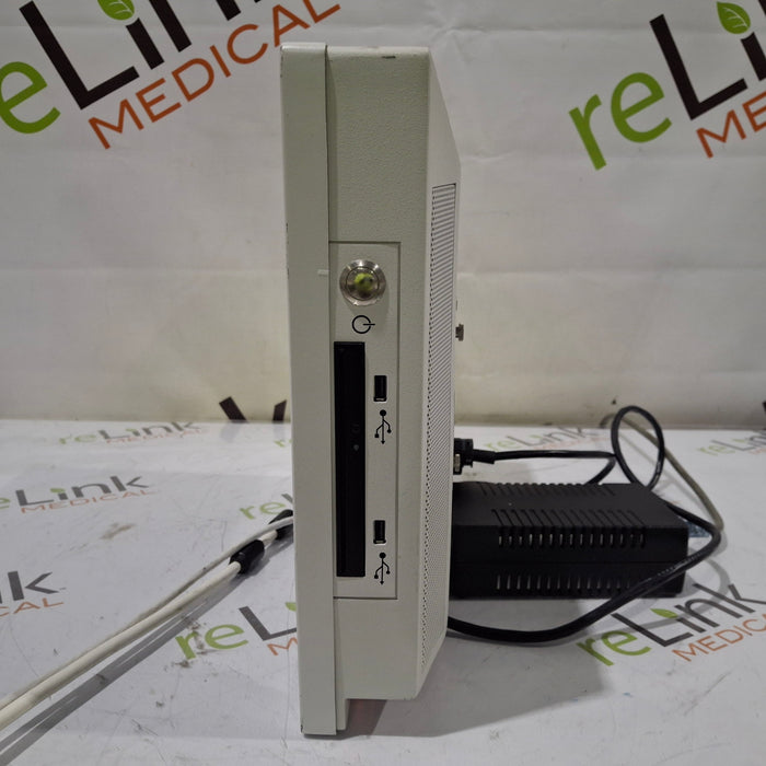 ACIST HDi Linear Translation System