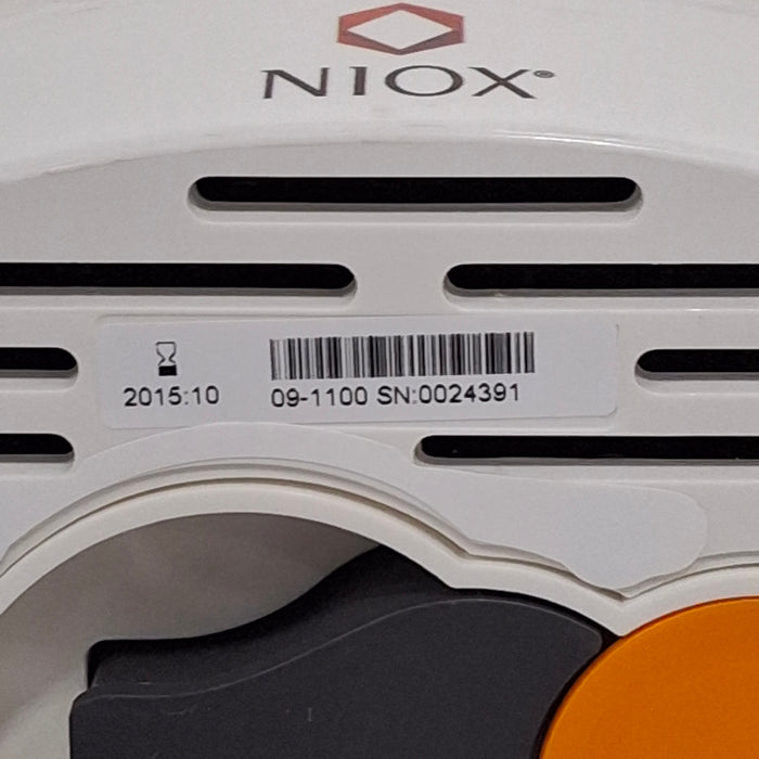 Niox 09-1000 Mino Asthma Monitor