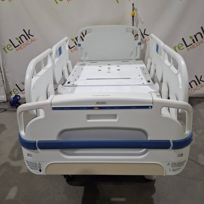 Stryker Secure III 3005 Hospital Bed