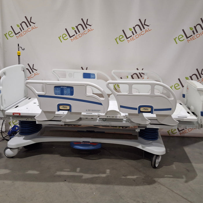 Stryker Secure III 3005 Hospital Bed