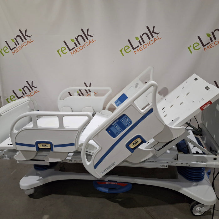 Stryker Secure III 3005 Hospital Bed