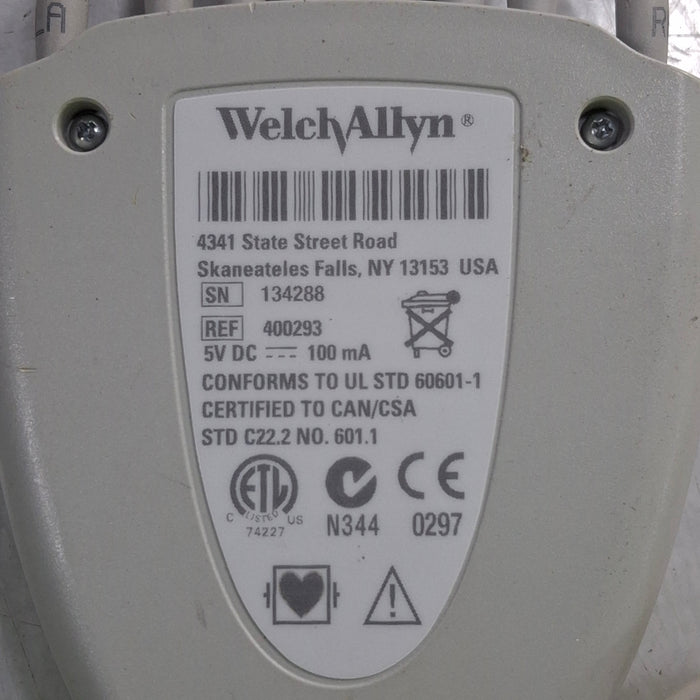 Welch Allyn Welch Allyn CP100 ECG Cardiology reLink Medical